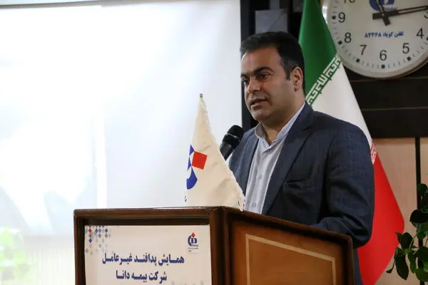 نیروی انسانی، مهم‌ترین رکن پدافند غیرعامل است
