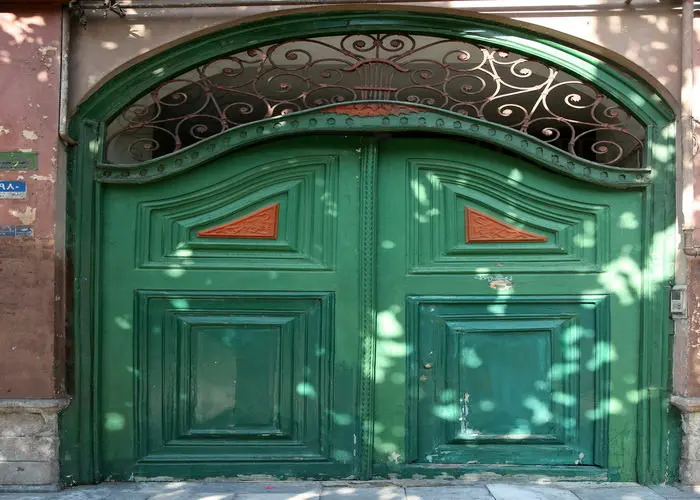 مستند سازی بانک اطلاعاتی بیش از 2هزار المان میراثی در بافت تاریخی منطقه 11آغاز شد

