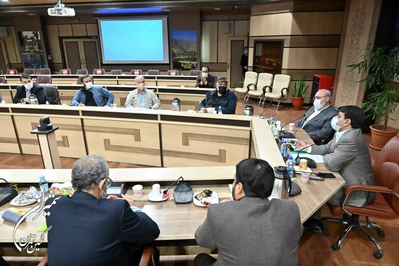 طرح تفصیلی درکه، طرح راهبردی برای اقدامات شهری در این محله است

