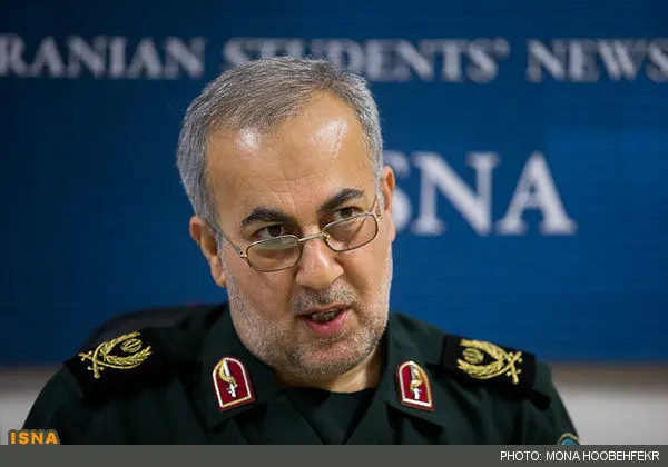 کاشت حداقل دو نهال به ازای هر سرباز در روز درختکاری
