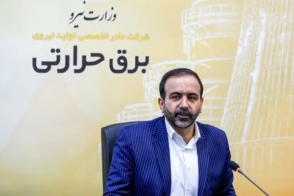 رکورد افزایش ظرفیت نیروگاه‌های حرارتی به زودی شکسته می‌شود