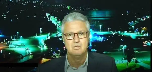 مرور تاریخچه خشونت در انتخابات ایالات متحده آمریکا