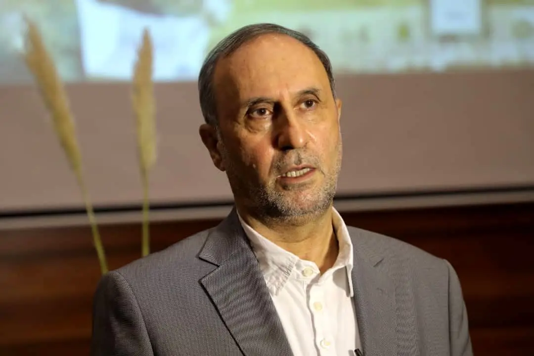 روایت طهران قدیم از زبان قدیمی های  محلات منطقه۲تهران 

