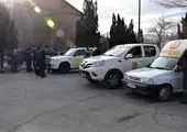 ضرورت مشارکت تمام بخش ها برای تامین انرژی استان مرکزی