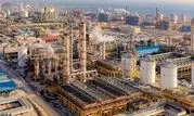 داخلی‌سازی بیش از ۲۶۰۰ قطعه به ارزش ۳.۲ هزار میلیارد تومان در هلدینگ خلیج فارس

