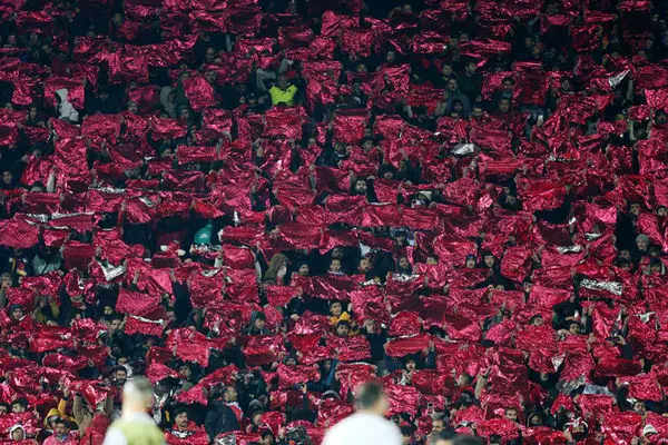 تسلیت باشگاه پرسپولیس به خانواده «پیروزی»