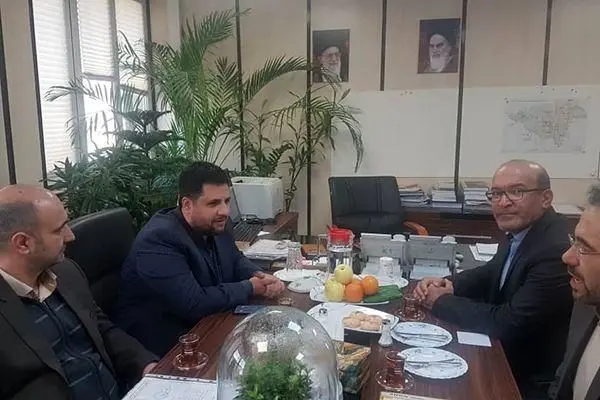 جلوگیری از ورود فاضلاب به شبکه هدایت رواناب های شهر تهران

