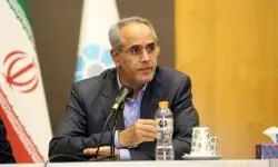 بانک توسعه تعاون یکی از پنج بانک برتر در همکاری با صندوق توسعه ملی است

