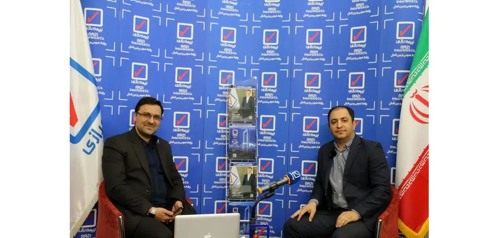  تقویت نماینده منجر به افزایش ضریب نفوذ بیمه خواهد شد
