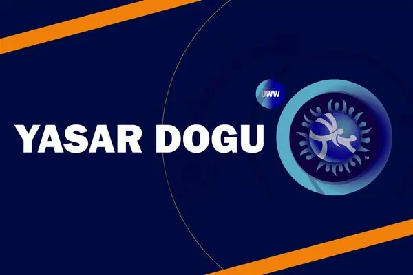 ترکیب تیم کشتی آزاد برای حضور در جام یاشاردوغو