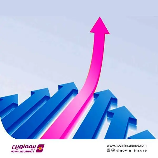 رشد ٢١١ درصدی حق بیمه آتشسوزی نوین در پنج ماه نخست سال