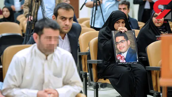 داعشی های مهاجم مجلس سنگسار می شوند؟! + تصاویر