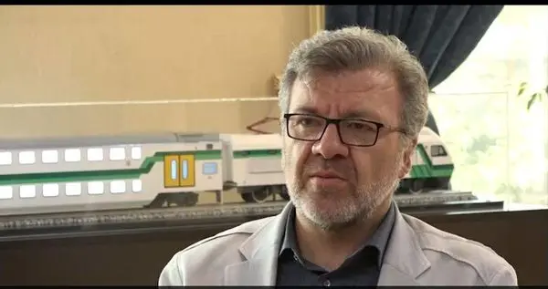 کاهش ٣ دقیقه ای سرفاصله حرکت قطارها در خط ۶ مترو تهران