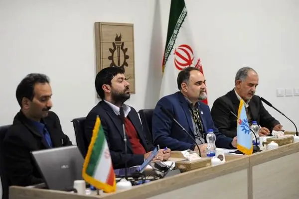 بیست و پنجمین کنفرانس بینالمللی کامپیوتر با حمایت ایرانسل برگزار شد