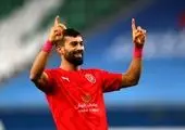 باشگاه سپاهان از مدیر روابط عمومی پرسپولیس شکایت کرد