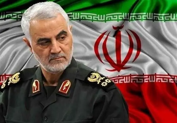 پیام مدیرعامل بیمه البرز به مناسبت شهادت سردار سلیمانی