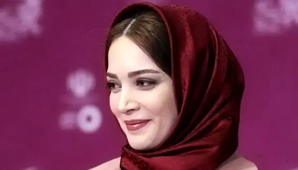 گریم متفاوت بهنوش طباطبایی در «ماجرای نیمروز؛ رد خون»+عکس