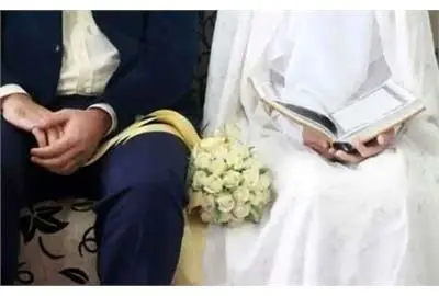 هدیه ازدواج تأمین اجتماعی با ۷۲۰ روز سابقه کار