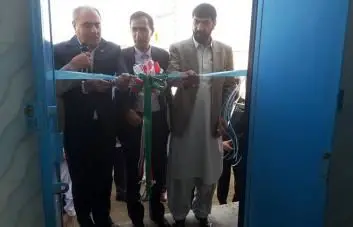 مشارکت بانک تجارت در تامین آب آشامیدنی سیستان و بلوچستان
