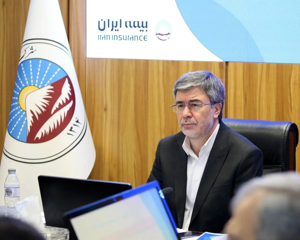 رضایت مشتری، سرمایه راهبردی بیمه ایران