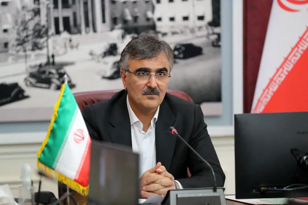  منطق مالی باید بر تمامی تصمیمات حاکم باشد
