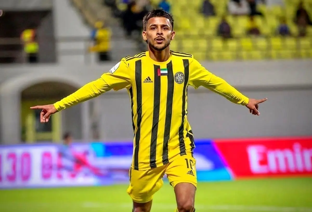 جانشین قایدی در الاتحاد مشخص شد