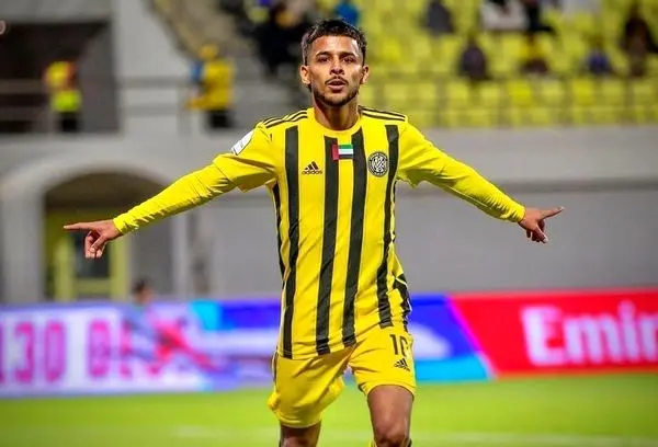 جانشین قایدی در الاتحاد مشخص شد