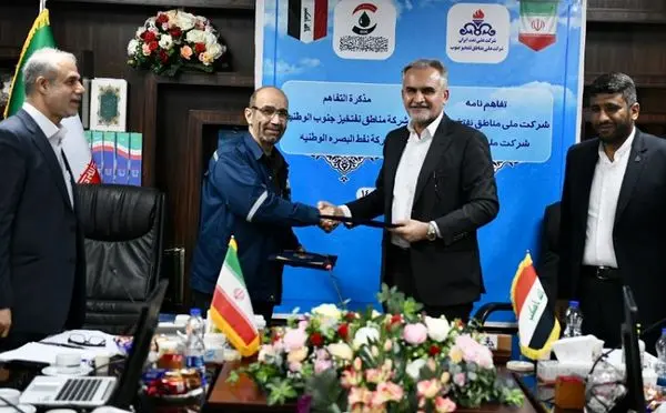 وحدت ایران و عراق تأثیر مثبتی بر جبهه مقاومت دارد

