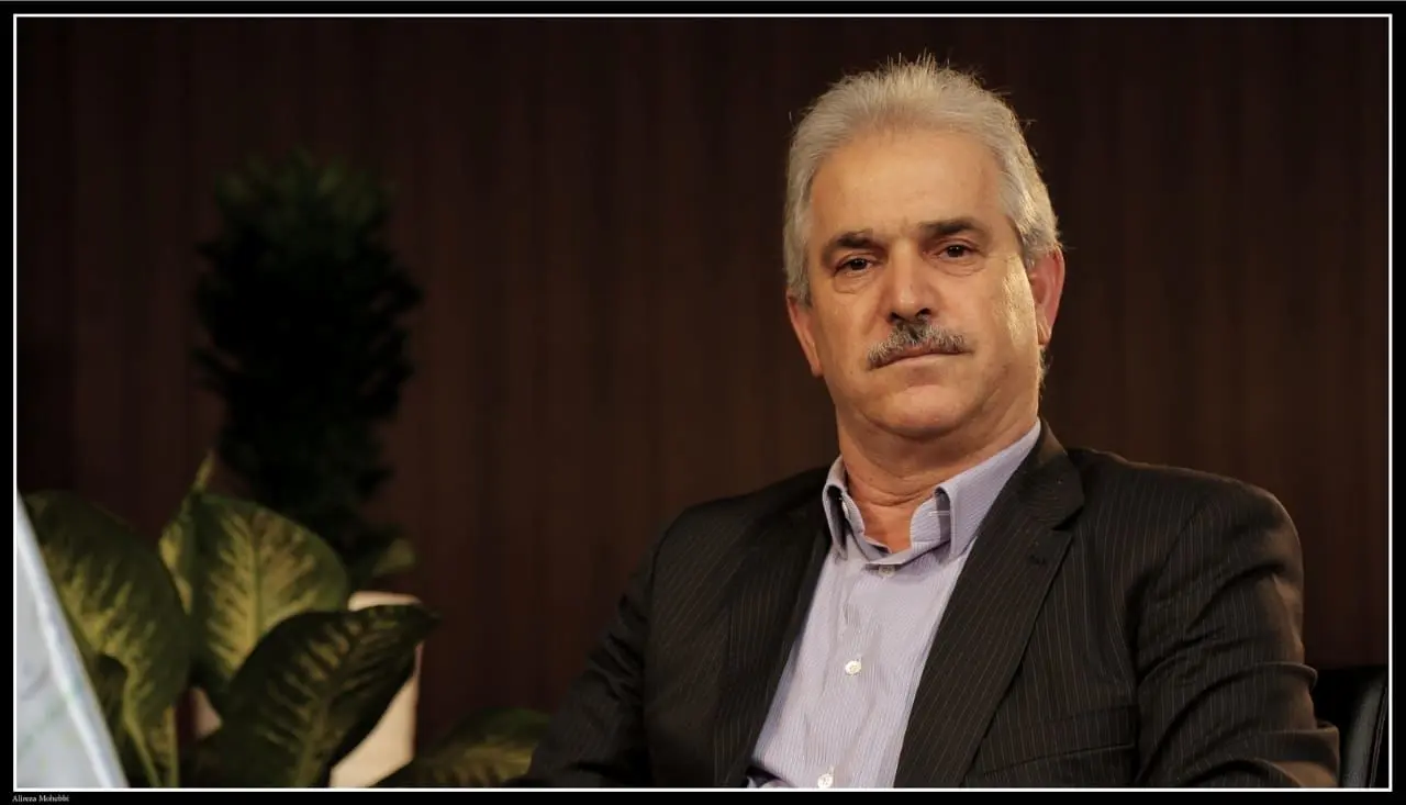 سیستم اسمز معکوس تصفیه آب، در یک قدمی ایرانی شدن