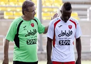 اتفاقی که محبوبیت برانکو را تهدید میکند