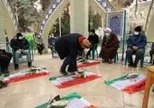  رسالت خطیر جانبازان دفاع از آرمان‌های انقلاب است