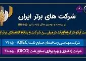 هشتمین کنفرانس بین‌المللی مدیریت دانشی با همکاری دانشگاه خاتم برگزار شد