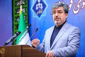 قوه قضائیه هیچگونه مسامحهای با فساد ندارد