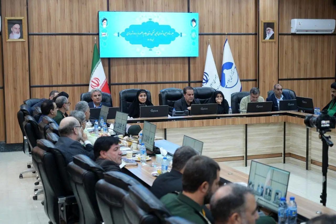 پایانه مرزی شهید سلیمانی با طرح جامع توسعه می‌یابد