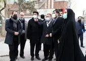 عزم جدی مدیریت شهری برای بازگشایی کندروی بزرگراه شهید نجفی رستگار