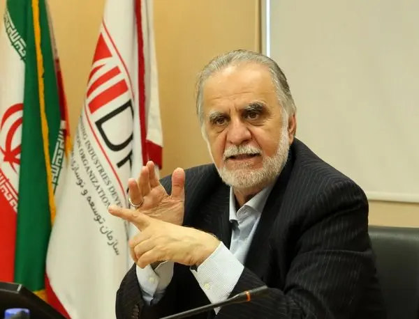 افزایش 4 هزار تنی ظرفیت کنسانتره سرب کشور