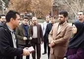 تحلیل قانون هوای پاک و آیین نامه های اجرایی آن 


