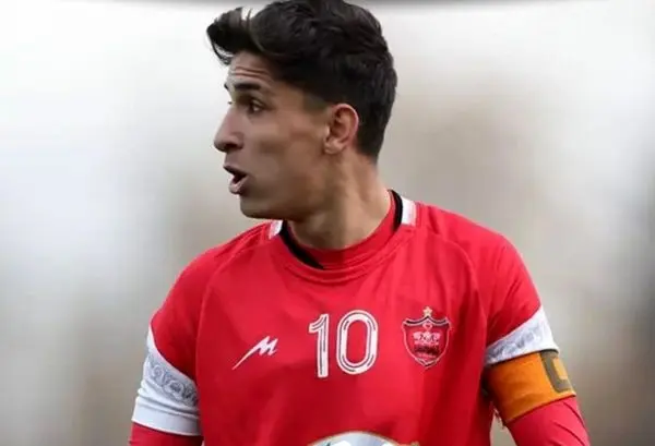 پدیده جوان پرسپولیس به بزرگسالان پیوست