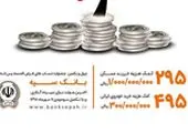 هشتمین جشنواره قرعه‌کشی حساب‌های قرض‌الحسنه پس‌انداز بانک سینا آغاز شد

