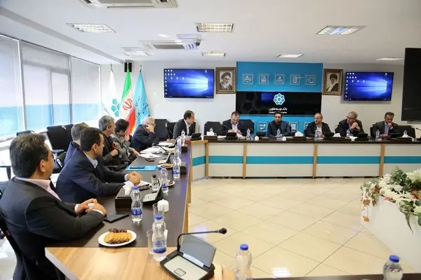 فعالیت شرکتهای تابعه بانک توسعه تعاون در راستای اهداف توسعهای بانک