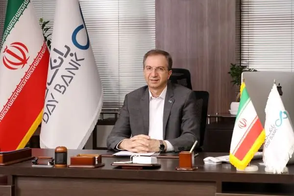 بهرهبرداری از هفتمین مدرسه احداثی بانک دی در مناطق محروم همزمان با سال تحصیلی جدید