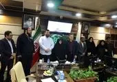 احداث ۸ مجموعه استعدادیابی ورزشی در پایتخت