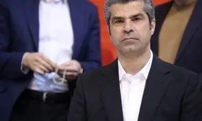 هادی ساعی رئیس فدراسیون تکواندو ماند