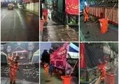 عزم راسخ بیمه ملت در پاسخگویی به نیازها و دغدغه‌های بازنشستگان گرانقدر


