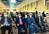جانبازان ارزنده ترین یادگاران دوران دفاع مقدس هستند

