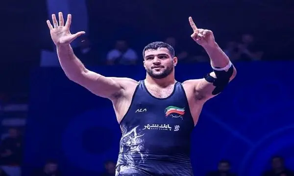 بزرگترین سرمایه کشتی ایران در آستانه مهاجرت