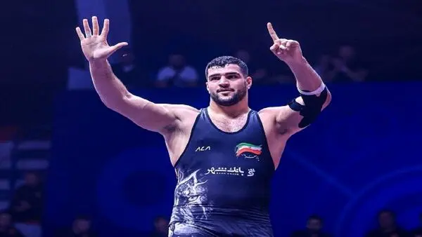 بزرگترین سرمایه کشتی ایران در آستانه مهاجرت