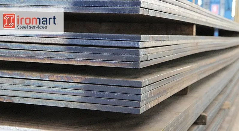  استعلام قیمت روز آهن به صورت آنلاین