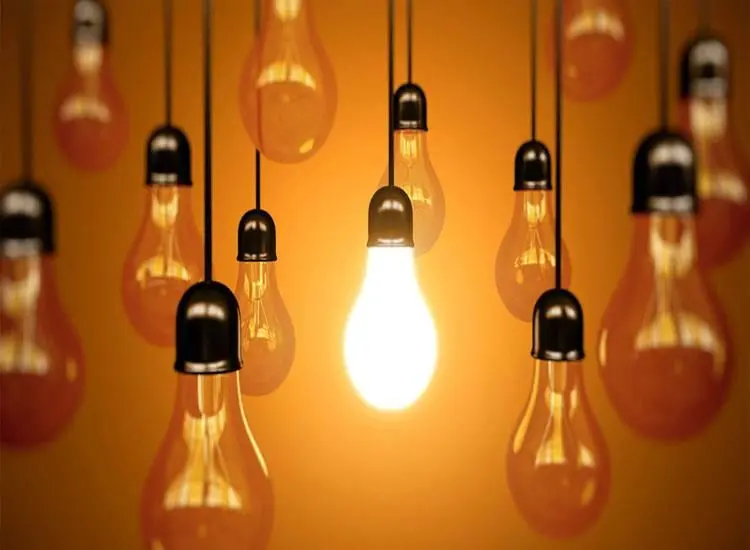  برق امید ، امید به آینده ای روشن