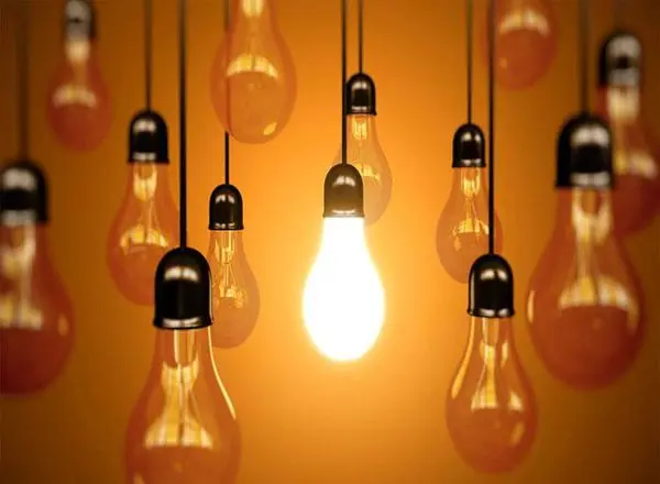  برق امید ، امید به آینده ای روشن